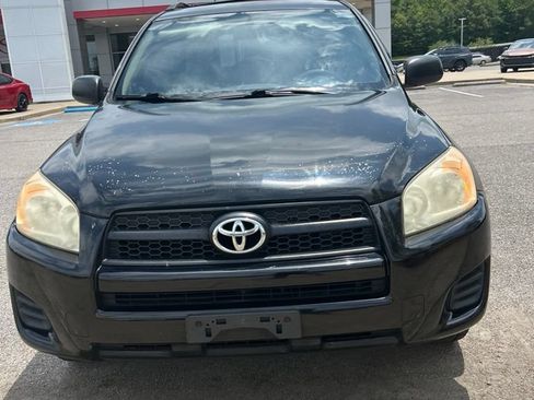Used 2010 Toyota RAV4 2WD image 4