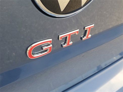 New 2026 Volkswagen GTI Autobahn image 6