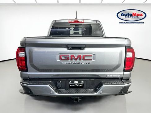 Used 2023 GMC Canyon Elevation w/ Convenience Package AWD/4WD image 7