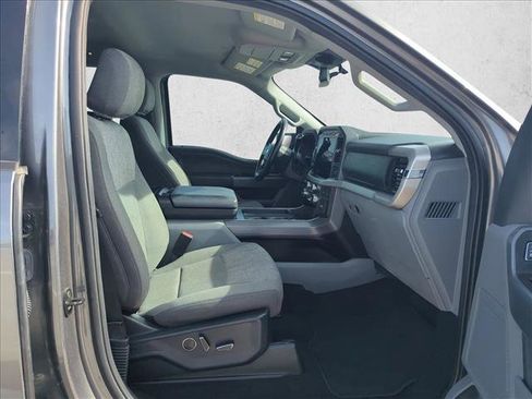 Used 2021 Ford F150 XLT w/ Equipment Group 302A High image 20