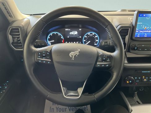 Used 2023 Ford Bronco Sport Big Bend w/ Convenience Package image 18