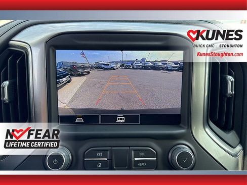 Used 2022 Chevrolet Silverado 1500 RST image 34