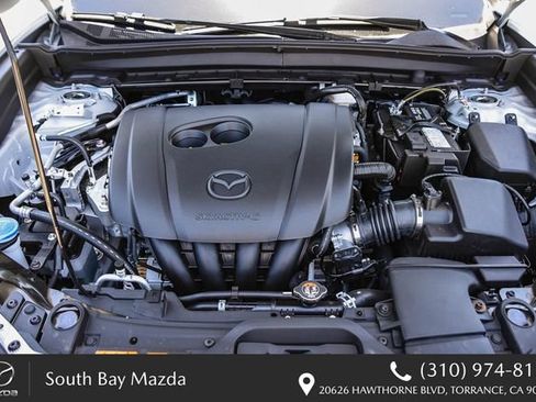 New 2026 MAZDA CX-30 Aire Edition AWD/4WD image 26