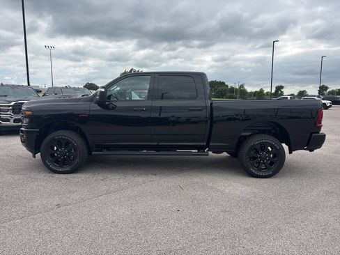 New 2026 RAM 2500 Tradesman AWD/4WD image 2