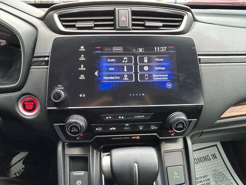 Used 2019 Honda CR-V EX-L image 17