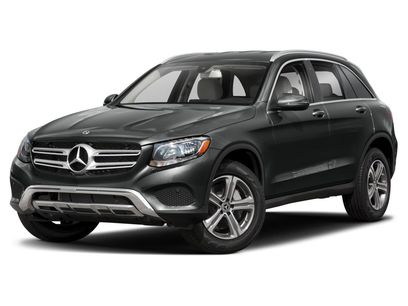 Used 2019 Mercedes-Benz GLC 300 4MATIC