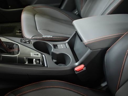 New 2026 Subaru Crosstrek 2.5i Limited AWD/4WD image 23