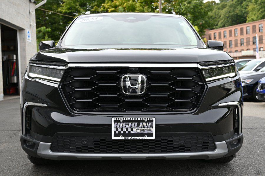 Used 2023 Honda Pilot Elite image 10