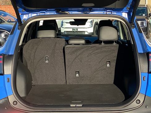 Used 2026 Kia Sportage EX w/ EX Panorama Roof Package image 28