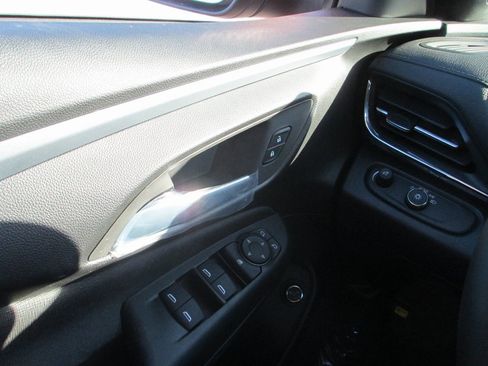 New 2026 Buick Envista Preferred w/ Convenience I Package image 14