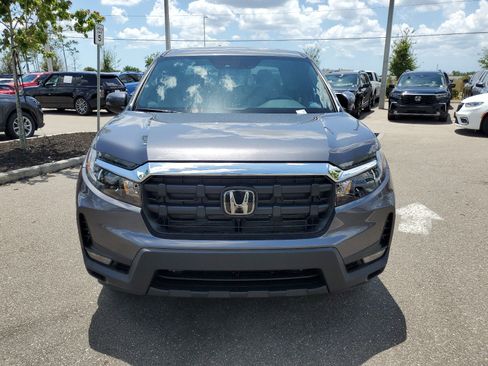 New 2026 Honda Ridgeline RTL image 8