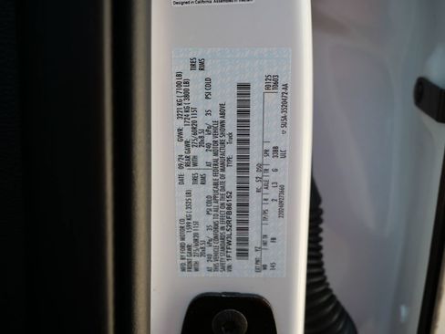 Used 2024 Ford F150 XLT w/ Equipment Group 302A MID AWD/4WD image 46