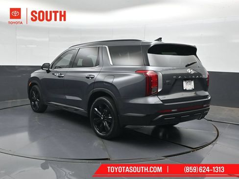 Used 2023 Hyundai Palisade XRT AWD/4WD image 8