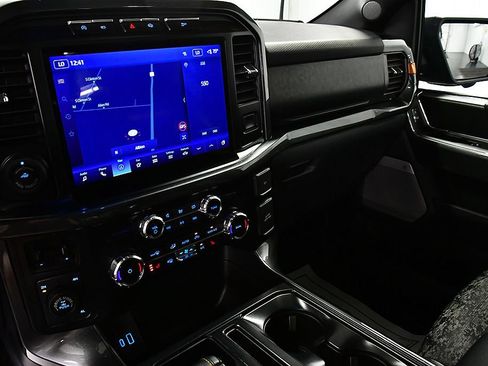 Used 2023 Ford F150 Tremor w/ 360 Degree Camera Package AWD/4WD image 23