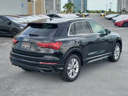 New 2025 Audi Q3 2.0T Premium image 6