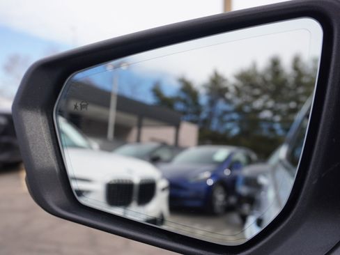 Used 2019 Chevrolet Equinox Premier image 27