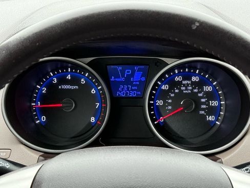 Used 2013 Hyundai Tucson GLS image 22