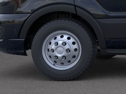 New 2026 Ford Transit 350 XLT image 19