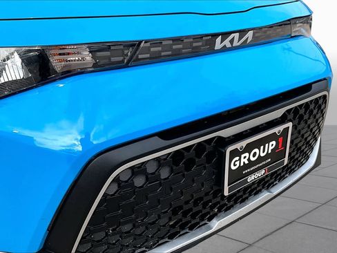Used 2024 Kia Soul S FWD image 29