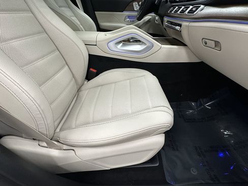 New 2026 Mercedes-Benz GLE 450 4MATIC Coupe image 16