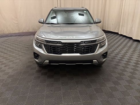 Certified 2026 Kia Seltos S image 2