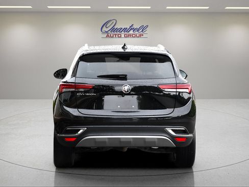 Used 2022 Buick Envision Preferred FWD image 5