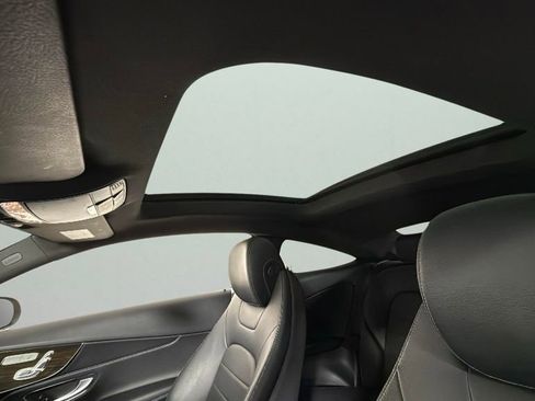 Used 2017 Mercedes-Benz C 300 4MATIC Coupe image 26