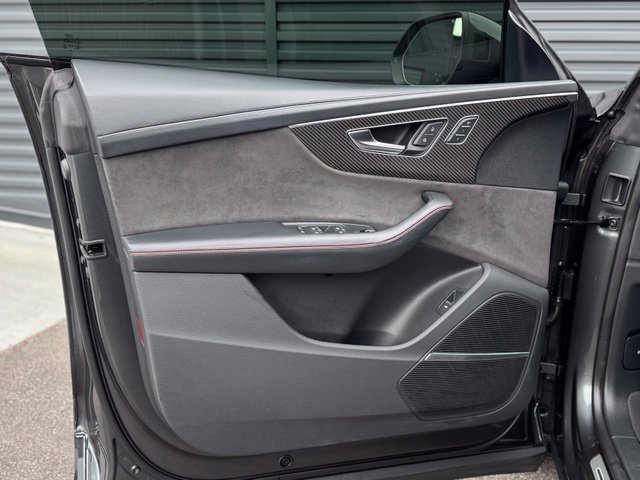 Used 2020 Audi RS Q8 AWD/4WD image 13