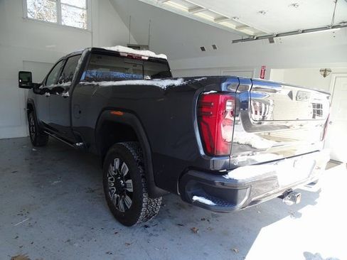 Certified 2024 GMC Sierra 3500 Denali w/ Denali Reserve Package image 19