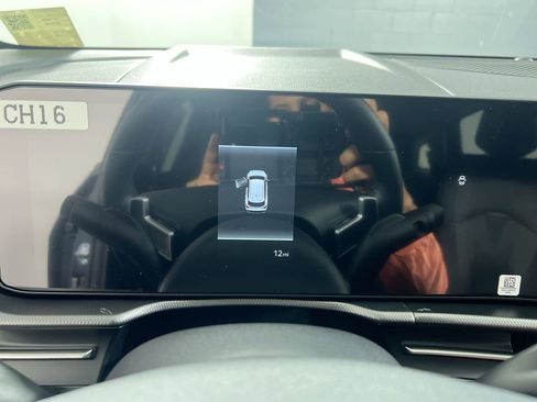 New 2026 Kia Sportage S AWD/4WD image 21