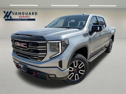 New 2026 GMC Sierra 1500 AT4 w/ AT4 Premium Package