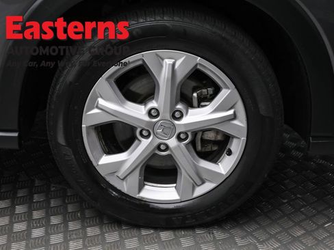 Used 2024 Honda HR-V LX image 31