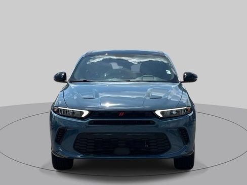 Used 2024 Dodge Hornet R/T Plus w/ R/T Blacktop Package AWD/4WD image 8