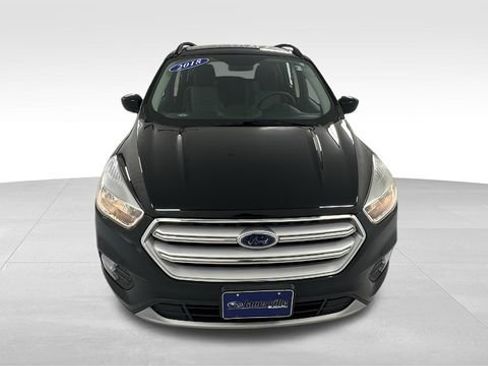 Used 2018 Ford Escape SE image 8