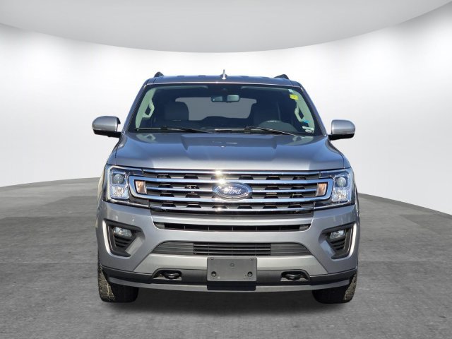 Used 2021 Ford Expedition XLT AWD/4WD image 2