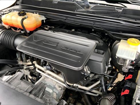 Used 2019 RAM 1500 Big Horn image 31