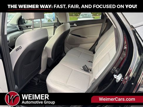 Used 2019 Hyundai Tucson Value AWD/4WD image 19