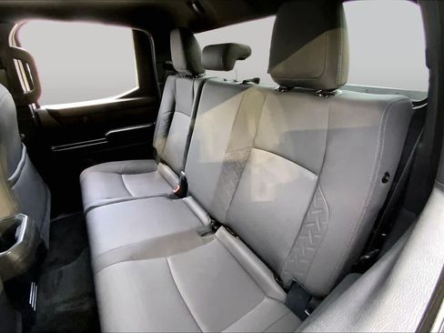 Used 2025 Toyota Tacoma SR RWD image 19
