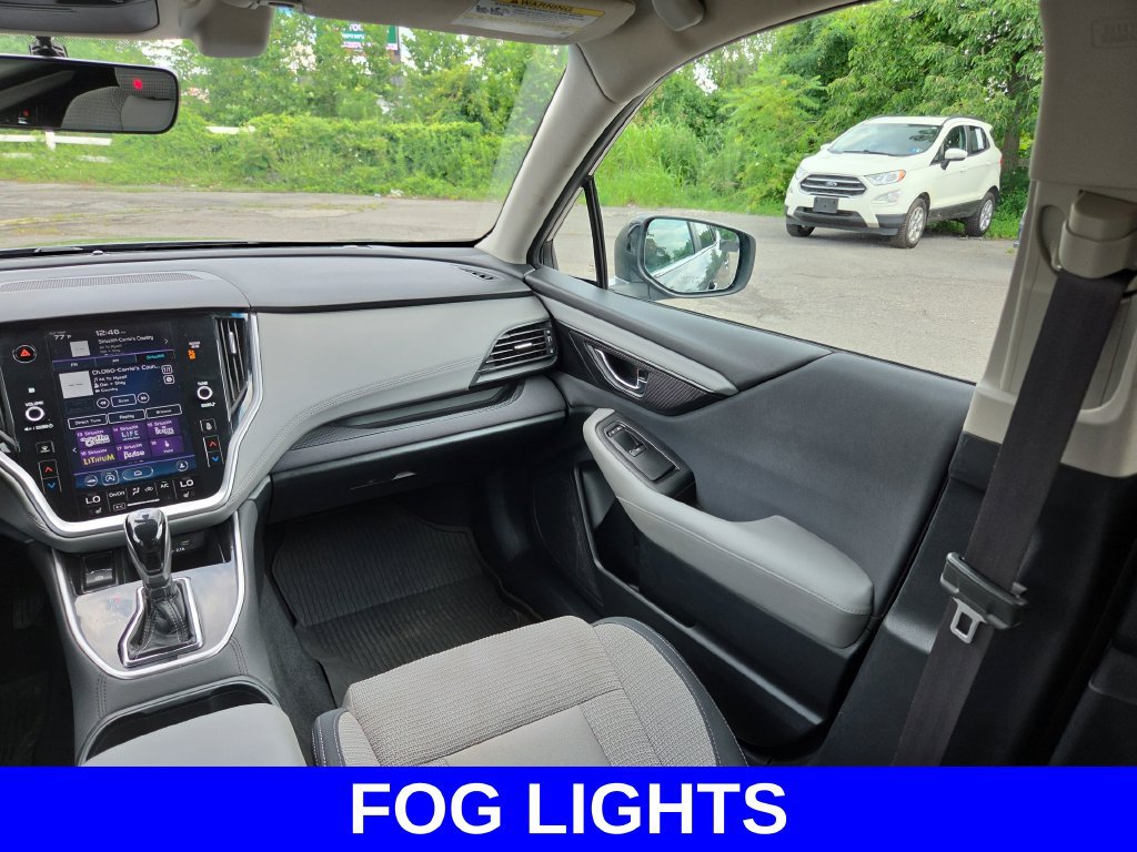 Used 2022 Subaru Outback Premium w/ Popular Package #1 AWD/4WD image 16