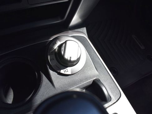 Certified 2021 Toyota 4Runner SR5 Premium image 12