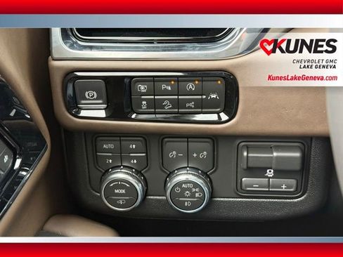 New 2026 GMC Yukon XL Denali Ultimate w/ LPO, Floor Liner Package image 59