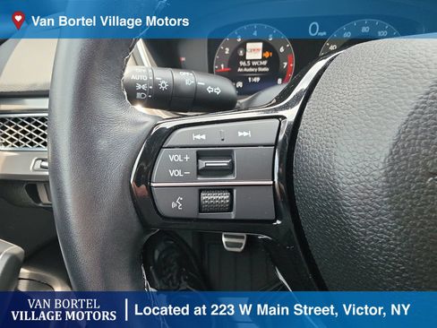 Used 2024 Acura Integra A-Spec FWD image 17