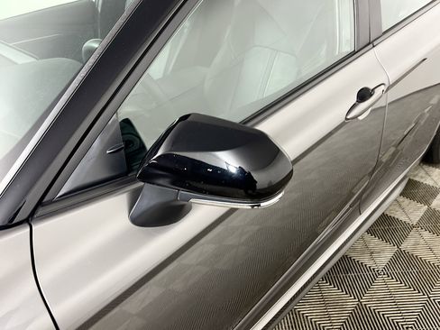 Used 2025 Toyota Camry XSE image 13