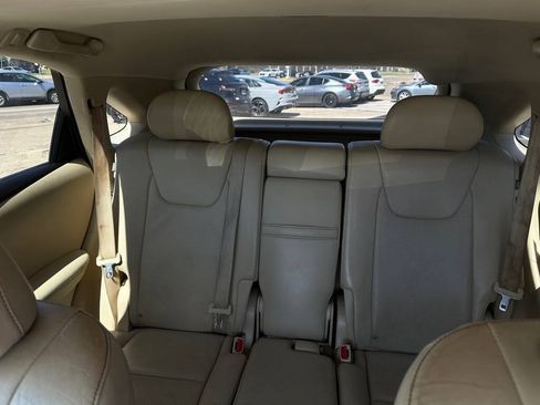 Used 2013 Lexus RX 350 FWD image 16