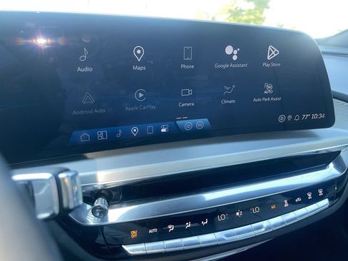 Certified 2024 Cadillac Lyriq Sport AWD/4WD image 26
