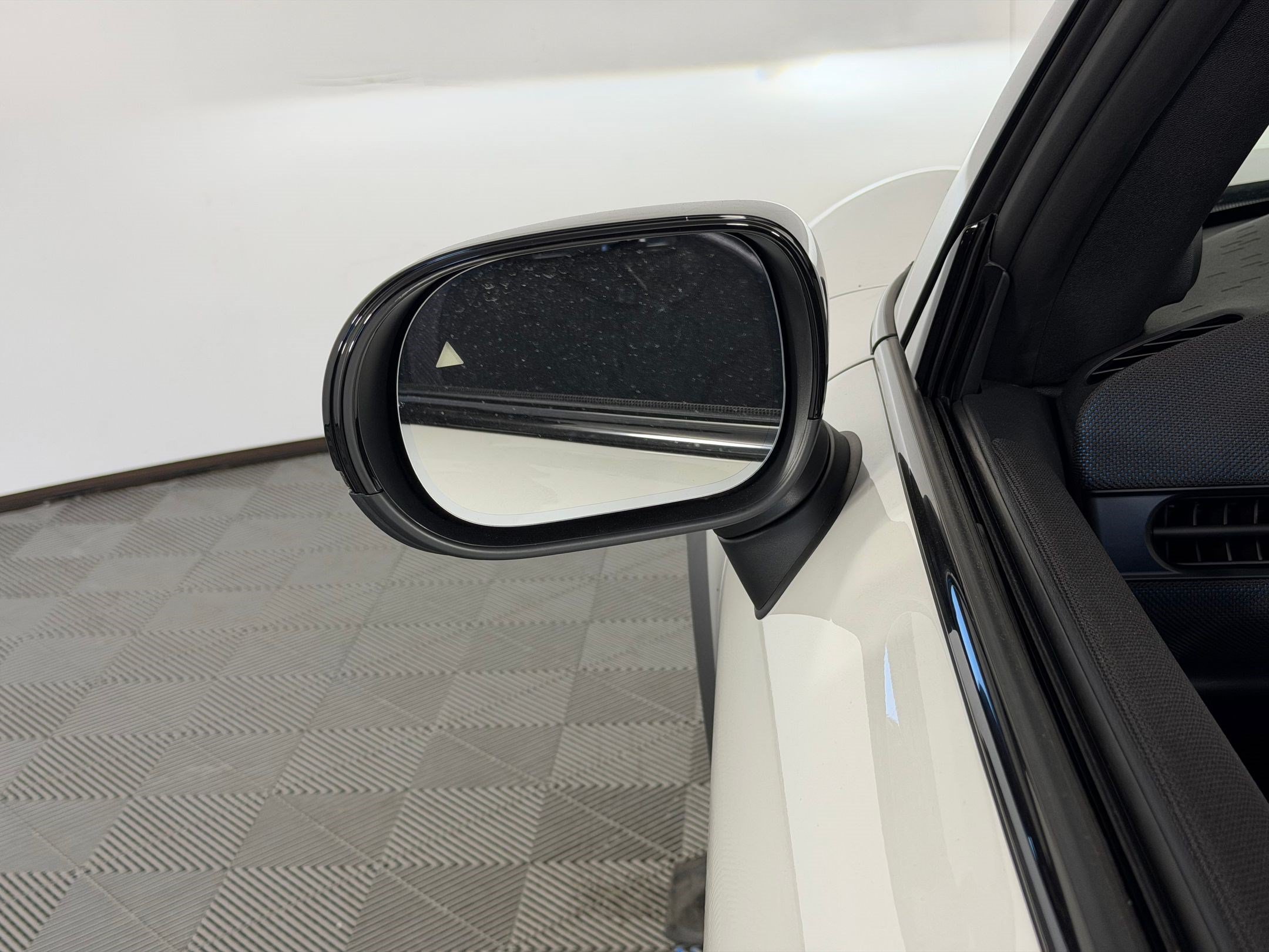 Used 2026 MINI Cooper Convertible FWD image 19