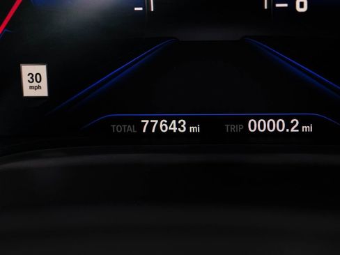 Used 2019 BMW ALPINA B7 xDrive w/ Luxury Rear Seating Package image 19