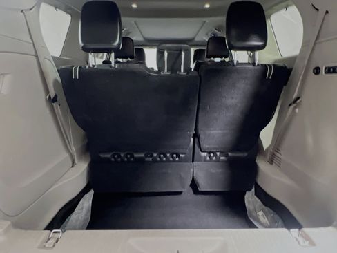 Used 2020 Chrysler Pacifica Limited FWD image 34