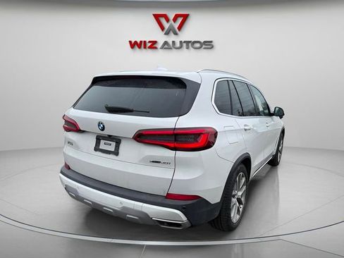 Used 2020 BMW X5 xDrive40i image 3