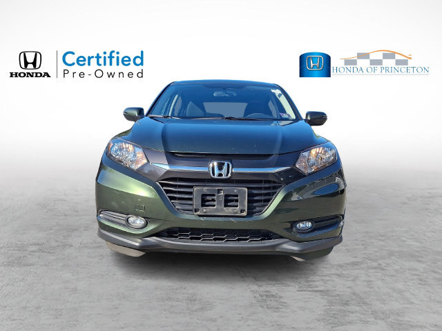 Used 2016 Honda HR-V EX image 2